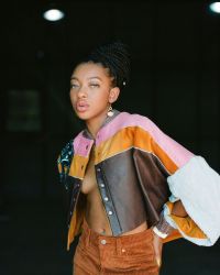 Фото №2 Золи Григгс