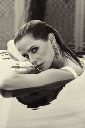 Фото №2 Дебора Секку