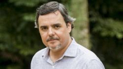 Фото №1 Кассио Габус Мендес