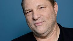 Фото №1 Харви Вайнштейн