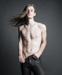 Фото №1 Гарри Хэйнс