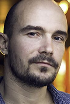 Жереми Клапен