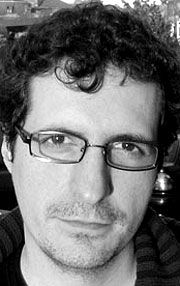 Клебер Мендонса Фильо