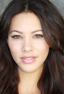 Николь Сиенна