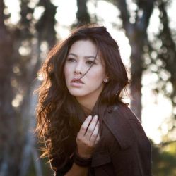 Фото №2 Николь Сиенна