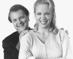 Фото №1 Бретт Батлер