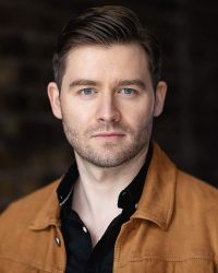 Фото №1 Дункан Кэйси