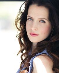 Фото №1 Кимберли-Сью Мюррэй