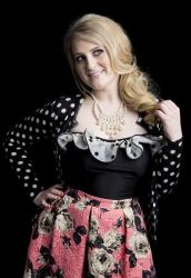 Фото №1 Меган Трэйнор