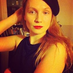 Фото №1 Магдалена Ружаньска