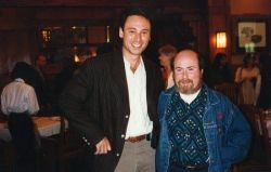 Фото №1 Эрик Голдберг