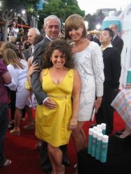 Фото №1 Марисса Джэрет Винокур