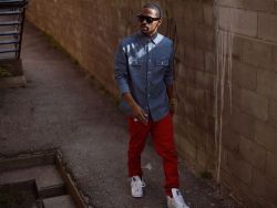 Фото №2 Биг Шон