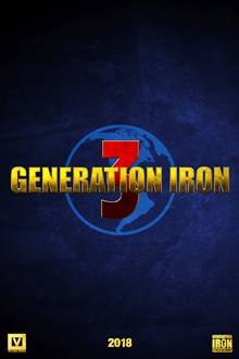 Железное поколение 3 (2018)