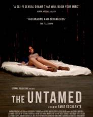 Дикая местность (2016)