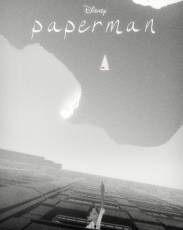 Бумажный роман (2012)