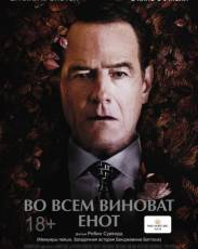 Во всем виноват енот (2016)