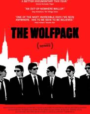 Волчья стая (2015)
