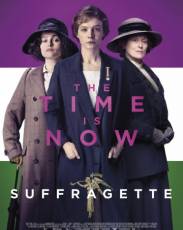 Суфражистка (2015)