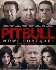 Питбуль. Новые порядки (2016)