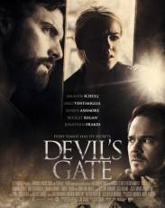 Дьявольские врата (2017)