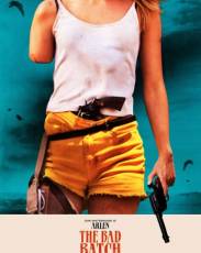 Плохая партия (2016)