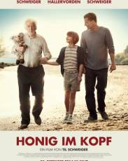 Мёд в голове (2014)