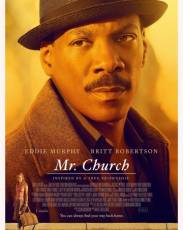 Мистер Черч (2015)