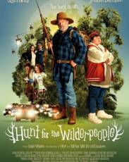 Охота на дикарей (2016)