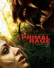 Первобытная ярость: Легенда О-Ма (2018)