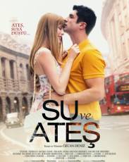 Вода и огонь (2013)