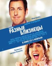 Такие разные близнецы (2011)