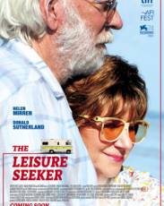 В поисках праздника (2017)