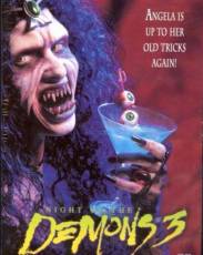 Ночь демонов 3 (1996)