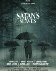 Слуги сатаны (2017)