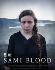 Саамская кровь (2016)