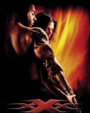 Три икса 1 (2002)