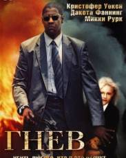 Гнев (2004)