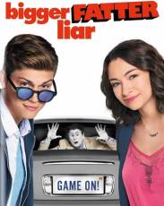 Большой толстый лгун 2 (2017)