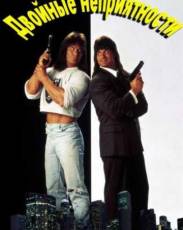Няньки 2 / Двойные неприятности (1992)