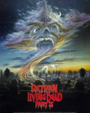 Возвращение живых мертвецов 2 (1987)