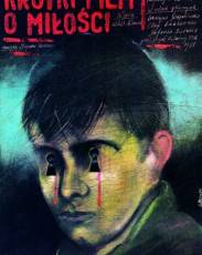 Короткий фильм о любви (1988)