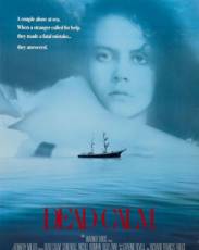 Мёртвый штиль (1989)