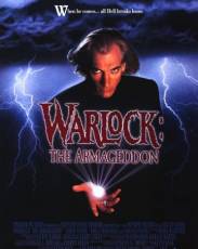 Чернокнижник 2: Армагеддон (1993)