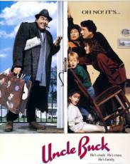 Дядюшка Бак (1989)