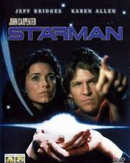 Человек со звезды (1984)