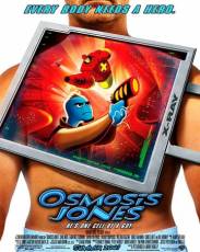 Осмосис Джонс (2001)