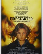 Порождающая огонь (1984)