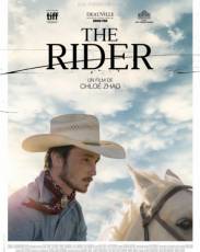 Наездник (2017)