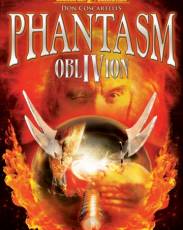 Фантазм 4: Забвение (1998)
